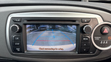 Toyota Yaris 1.0 VVT-i TR 5dr Petrol Hatchback